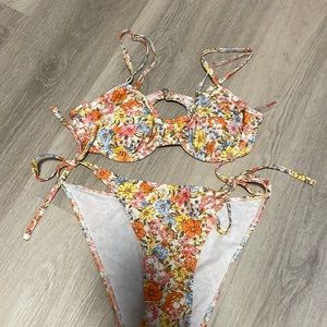 shein swimsuit - have not worn !!